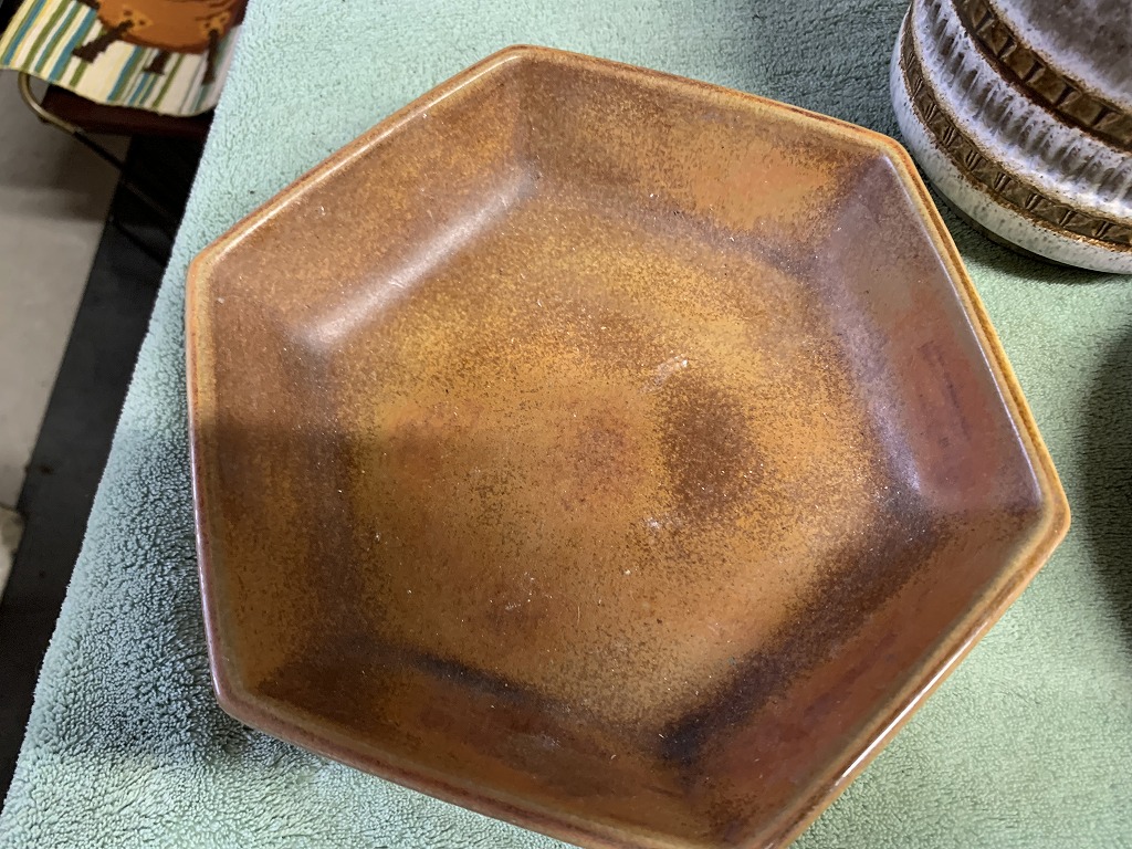 ポタリートレー