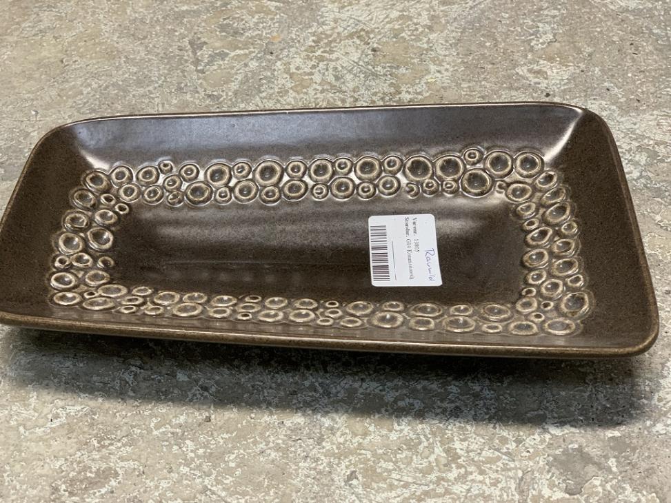 ポタリートレー