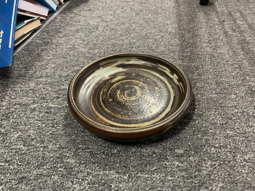 ポタリートレー