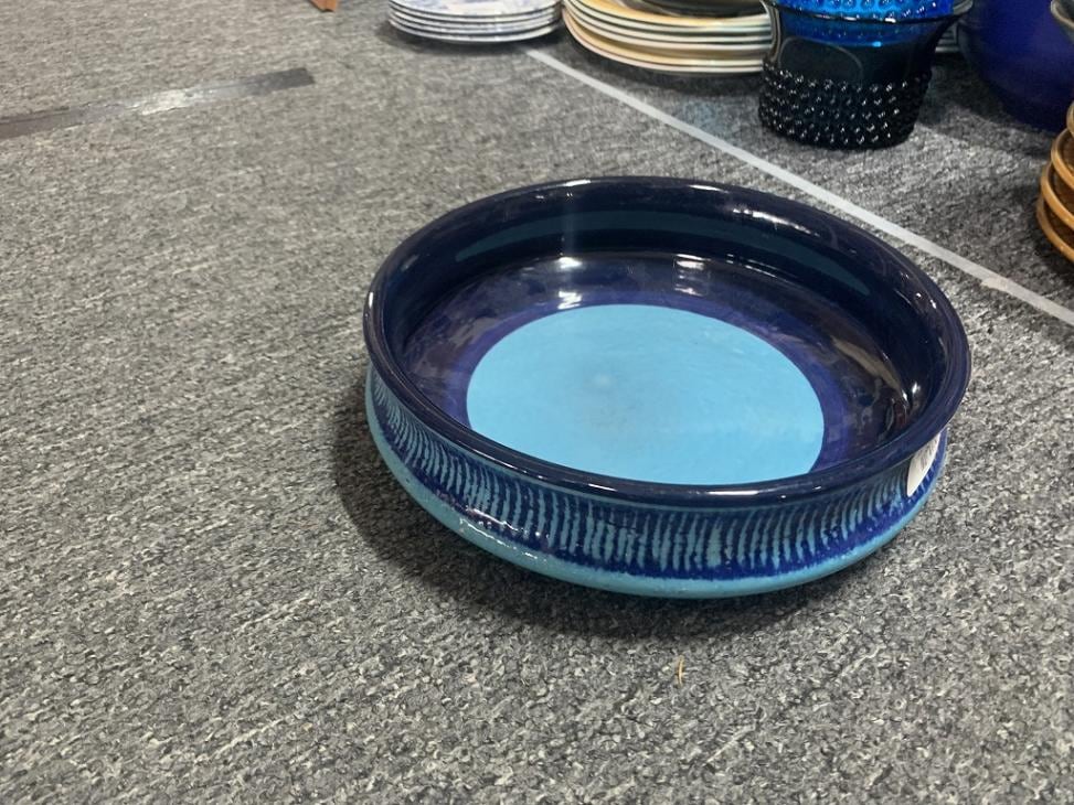 ポタリートレー