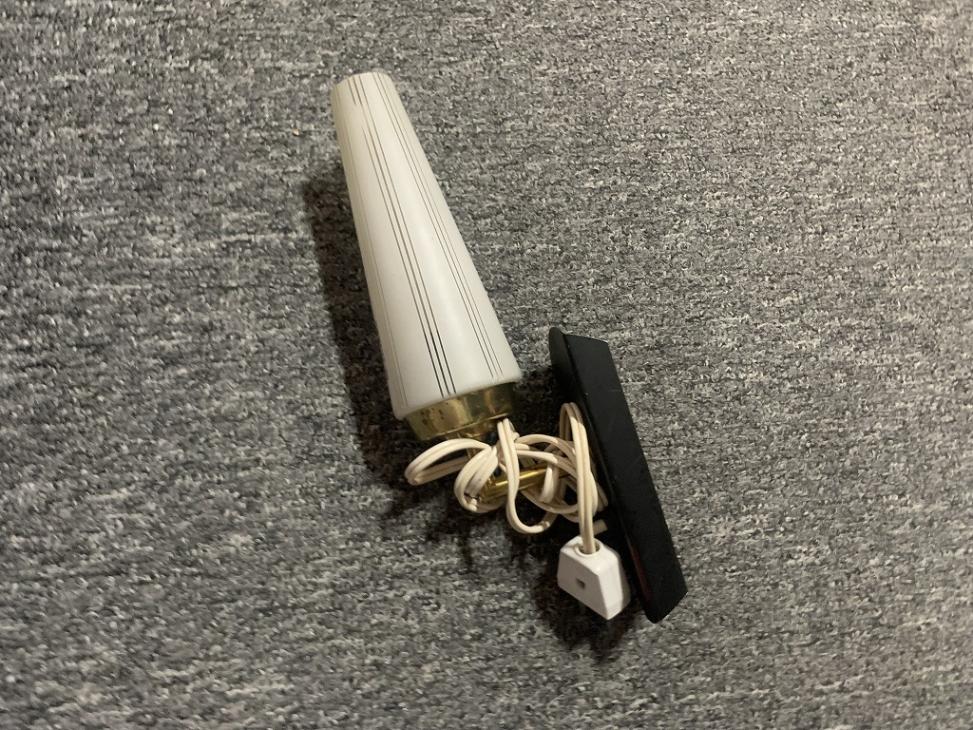 ウォールランプ