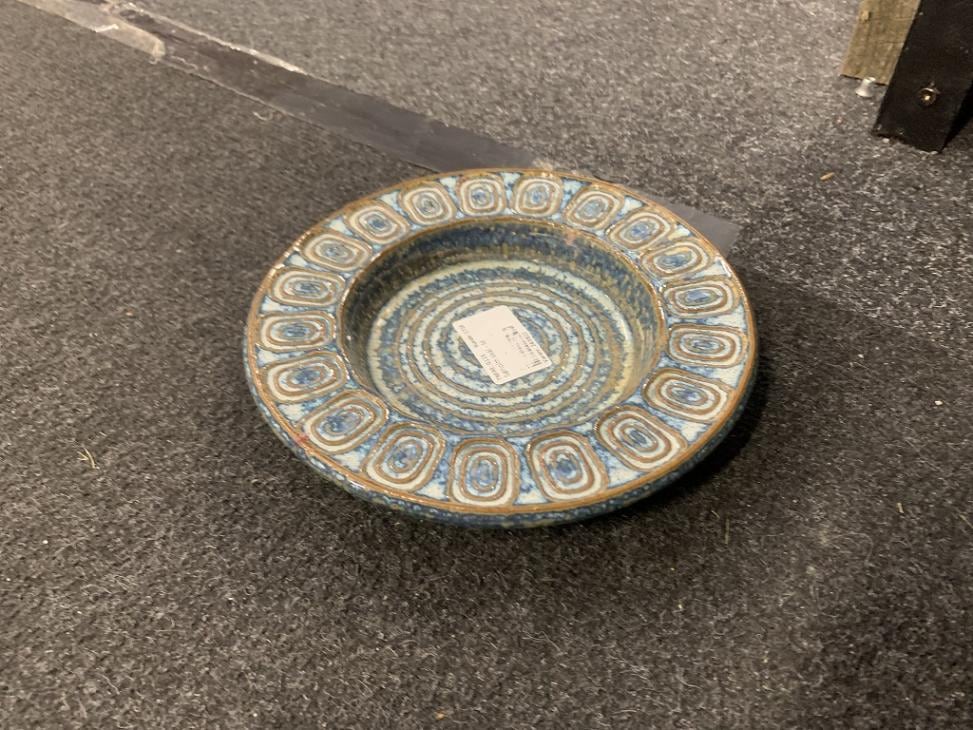 ポタリートレー