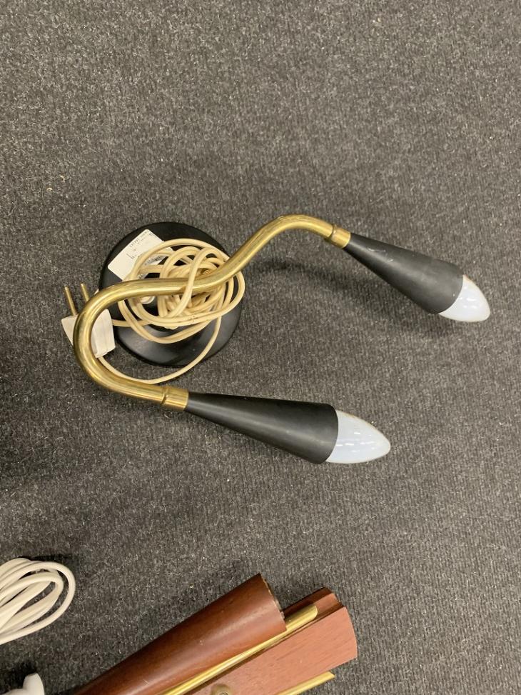 ウォールランプ