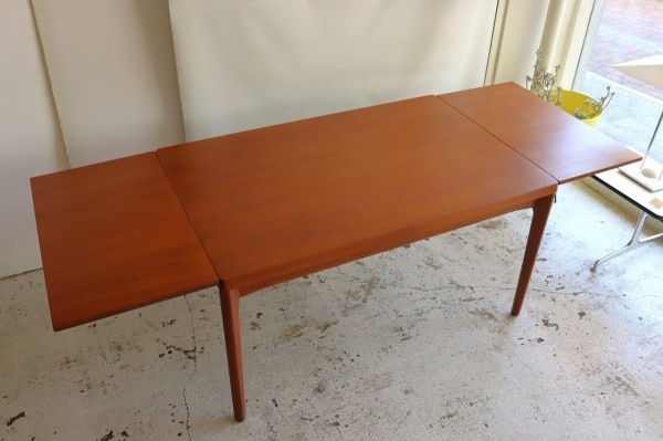 DENAMRK Dining Table デンマーク製ダイニングテーブル | ダイニング