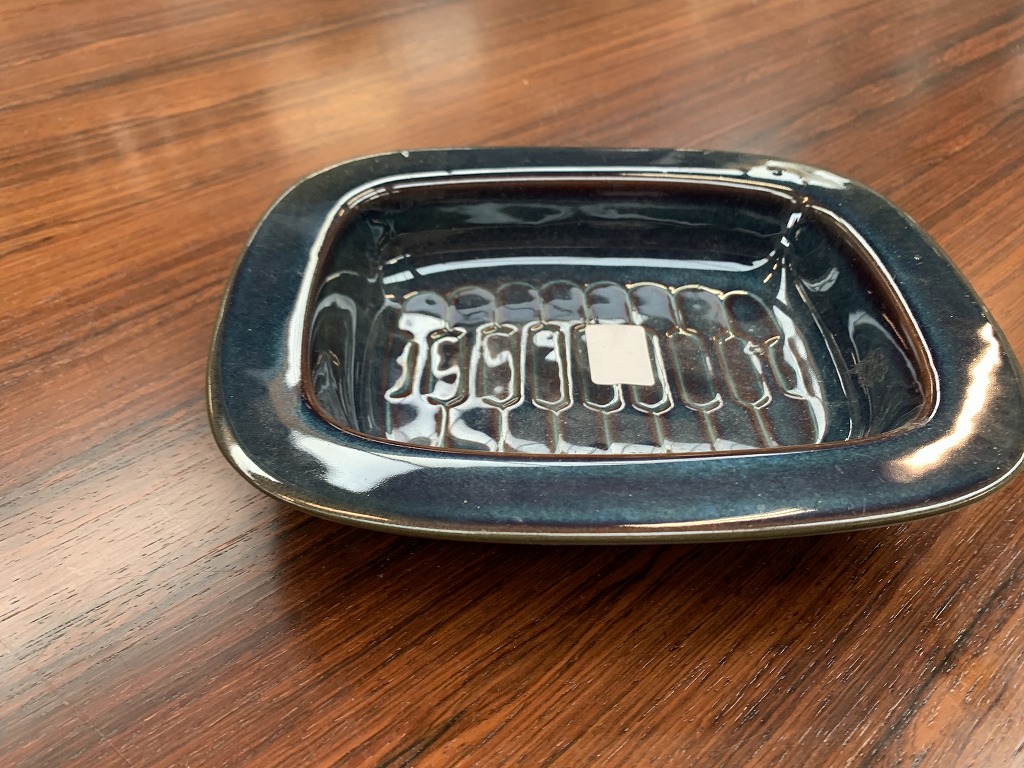 ポタリートレー