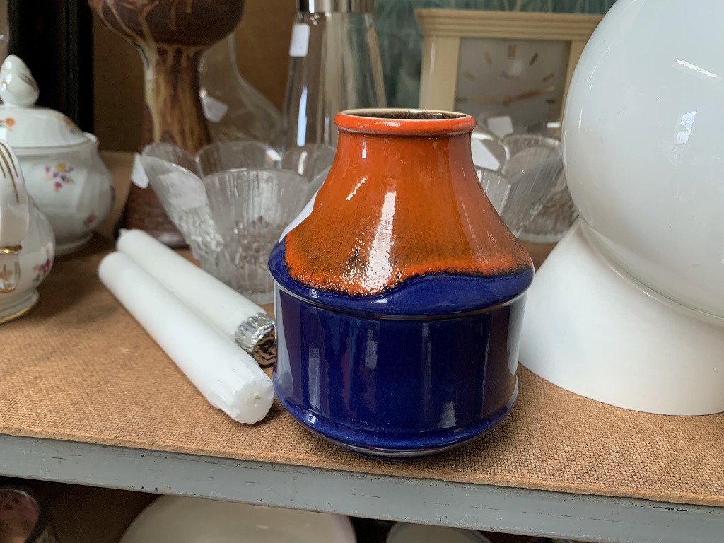 ポタリーベース