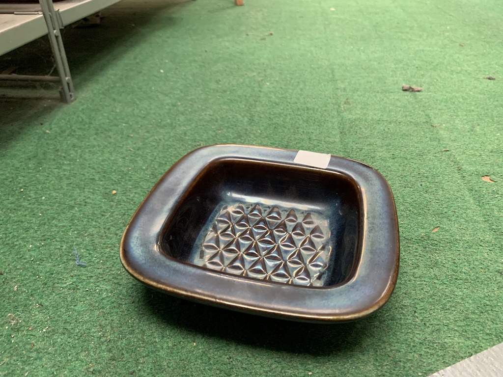 ポタリートレー