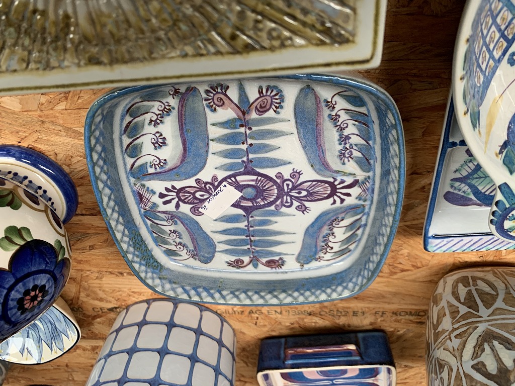 ポタリートレー