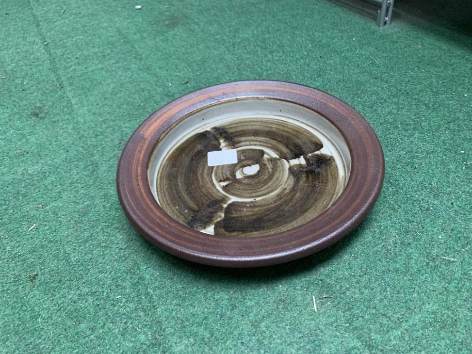 ポタリートレー