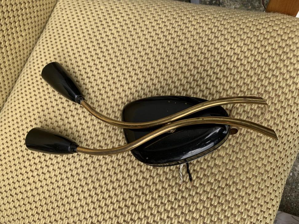 ウォールランプ