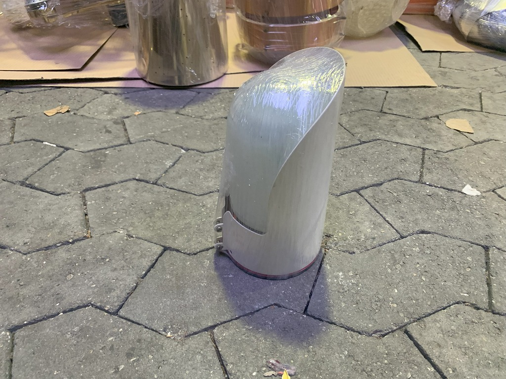 ウォールランプ