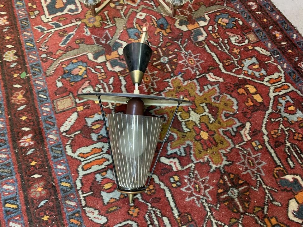 ペンダントランプ