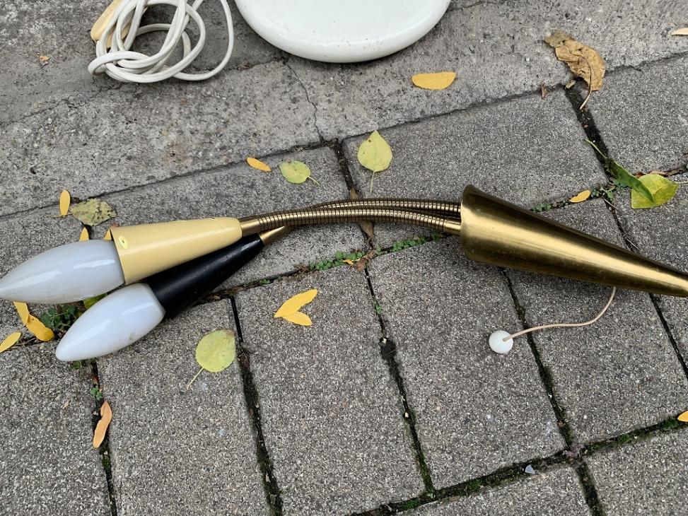 ウォールランプ