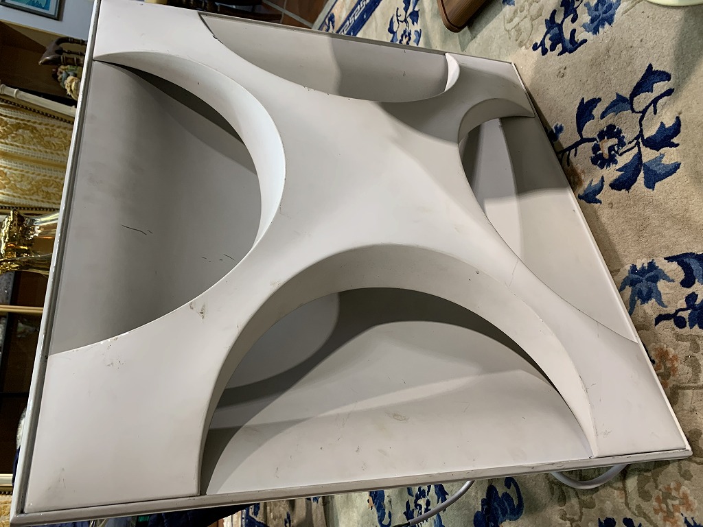 シーリングランプ