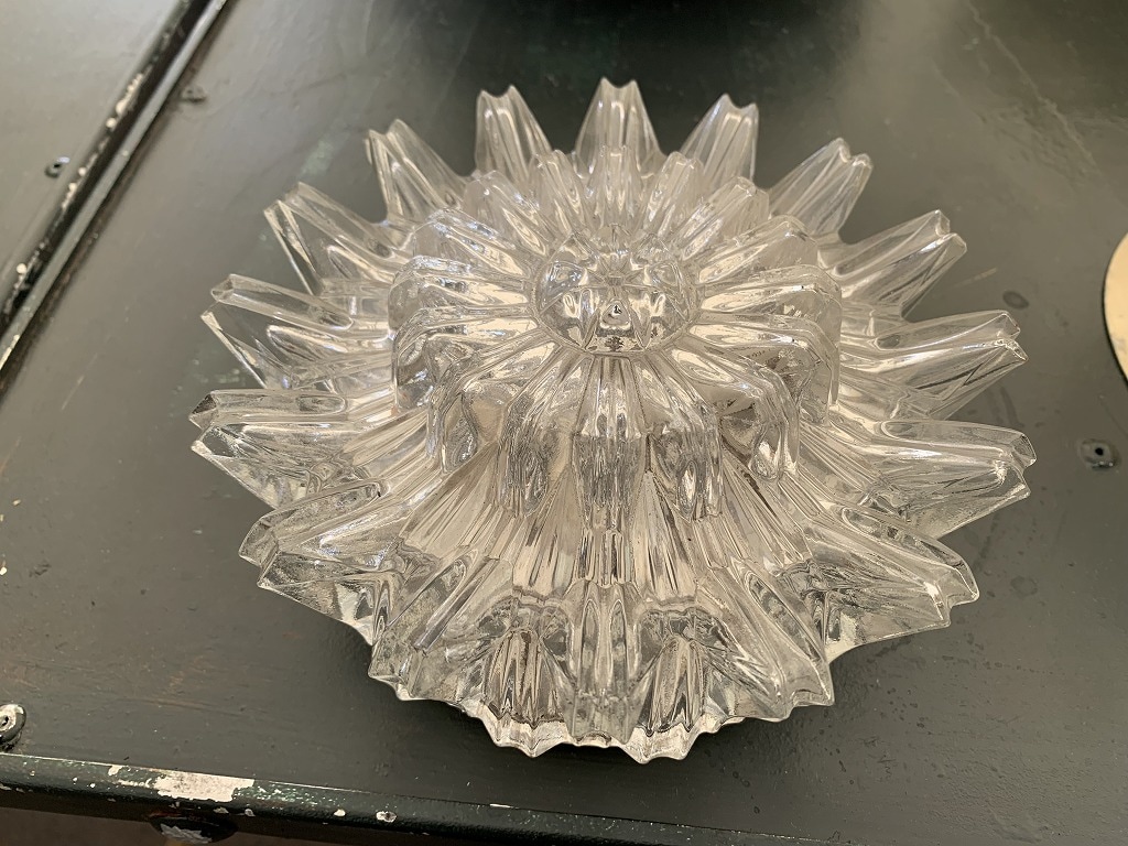 シーリングランプ