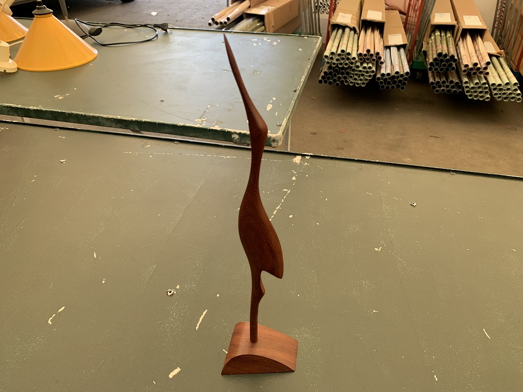 バードオブジェクト