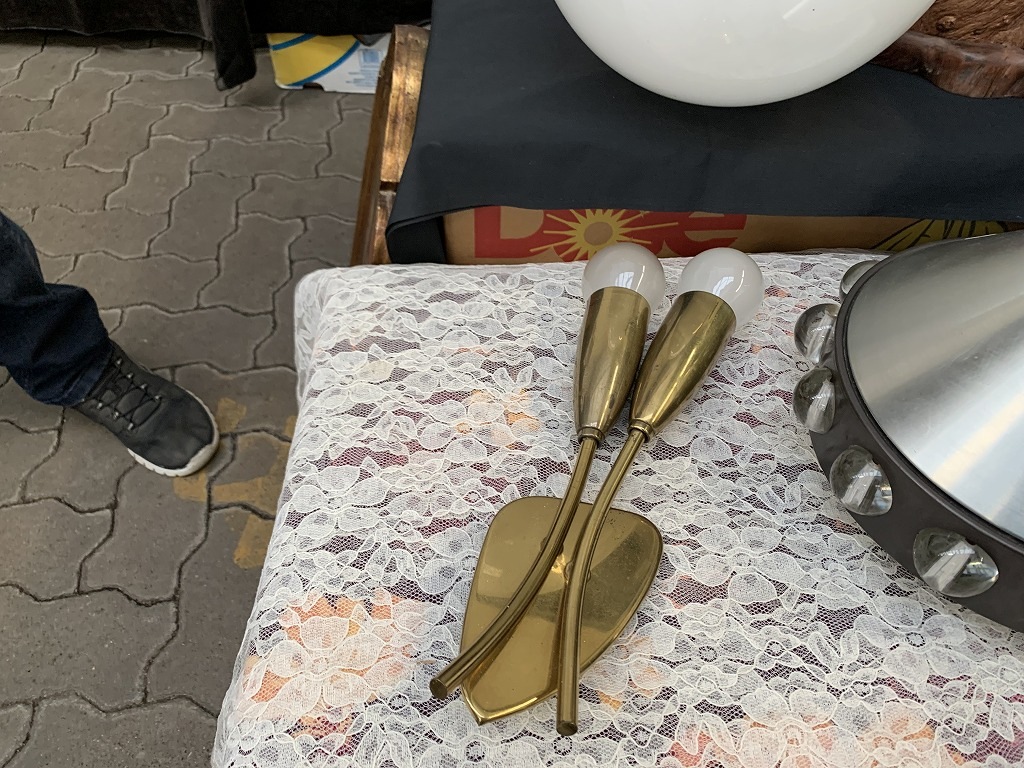 ウォールランプ