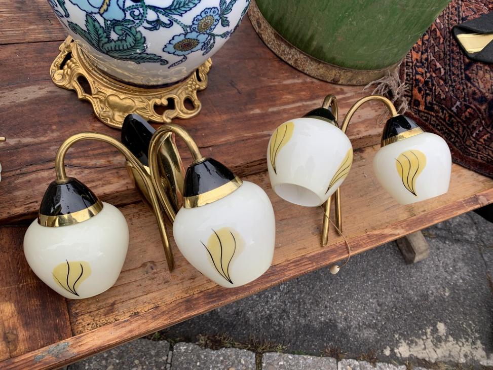 ウォールランプ