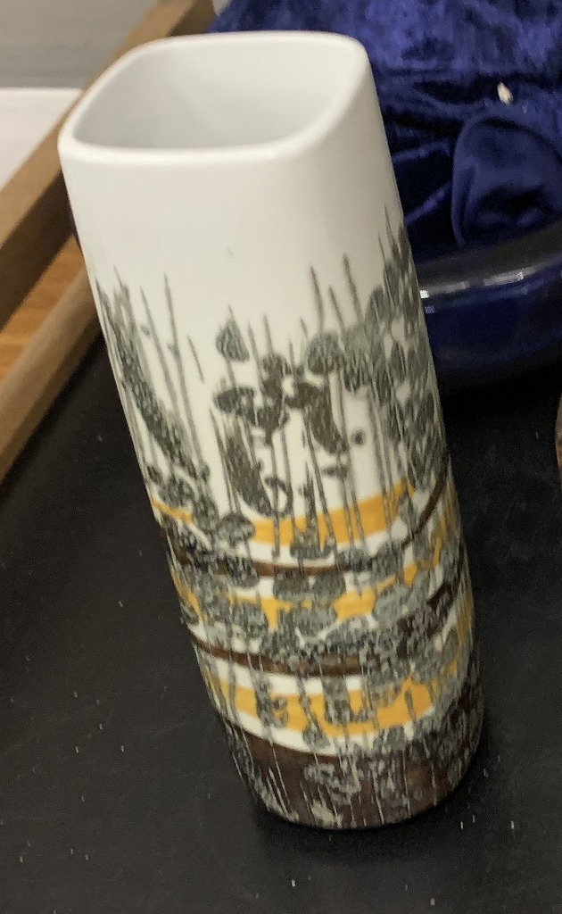 ポタリーベース