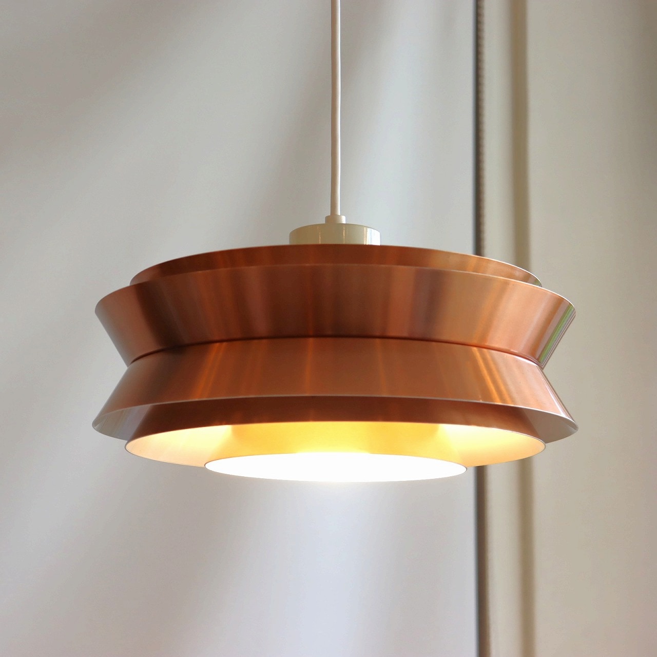 ペンダントランプ