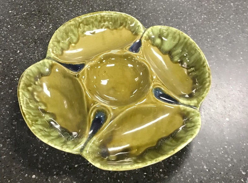 アッシュトレー