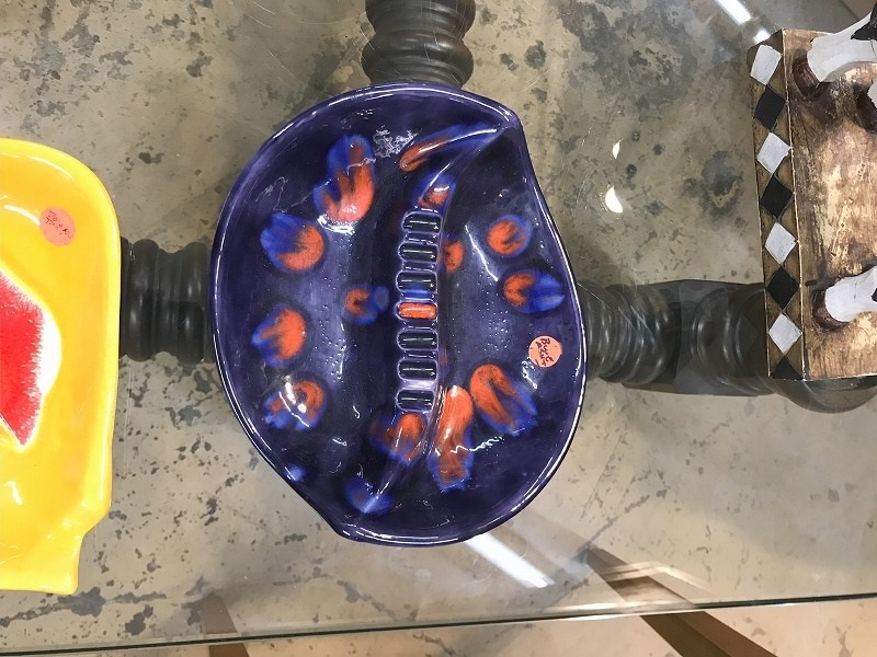 アッシュトレー