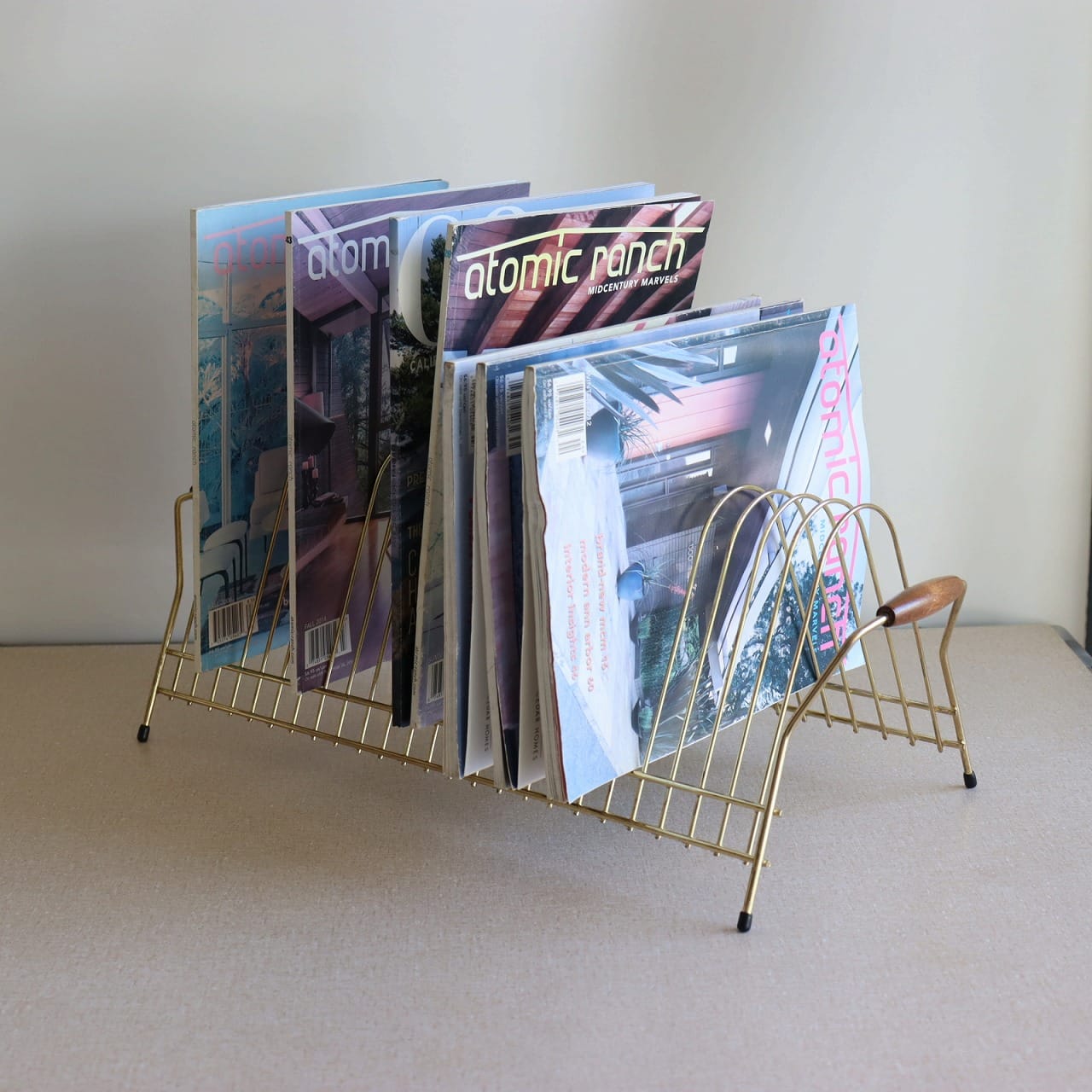 レコードラック