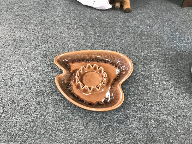 アッシュトレー