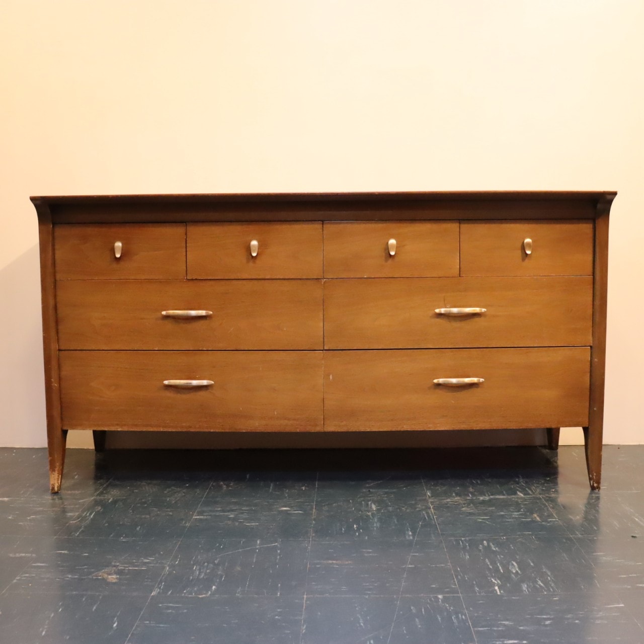 ドレクセルプロファイルサイドボード