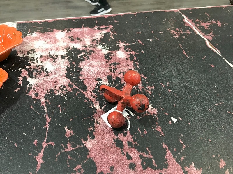 ジャックスブックエンド