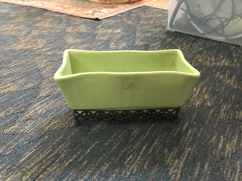 プランターカバー