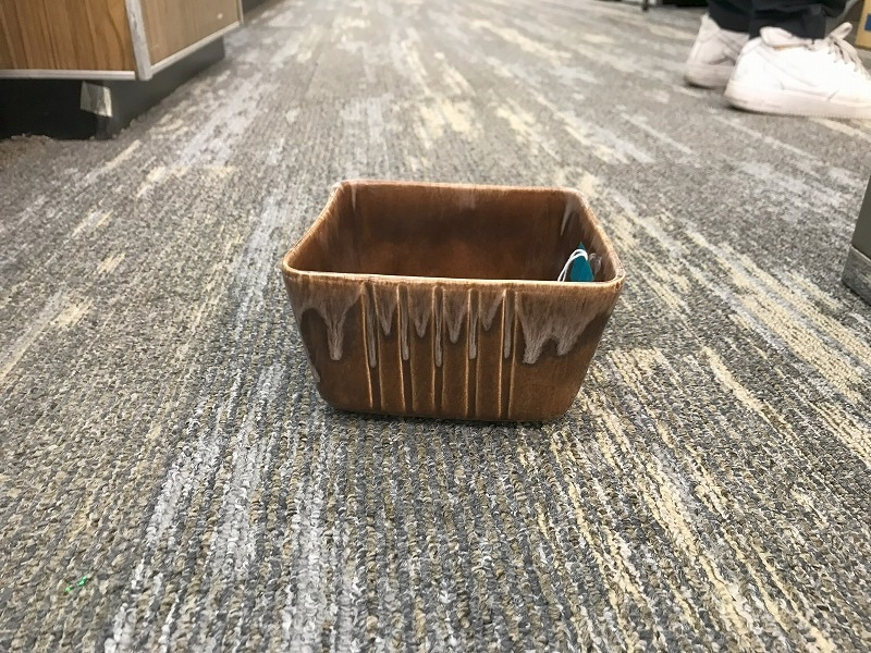 ポタリープランター