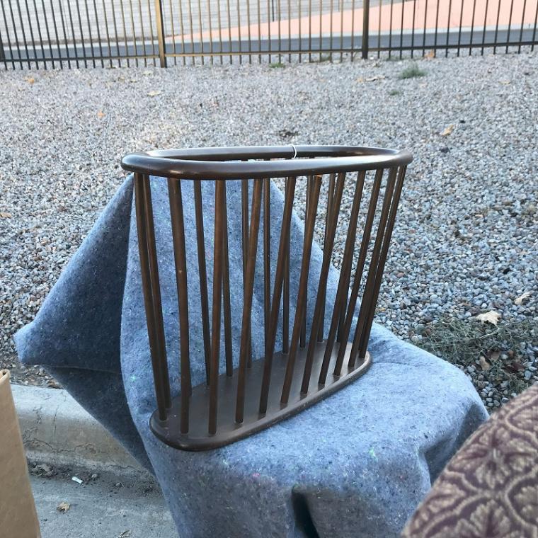 マガジンラック