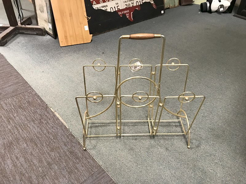 マガジンラック