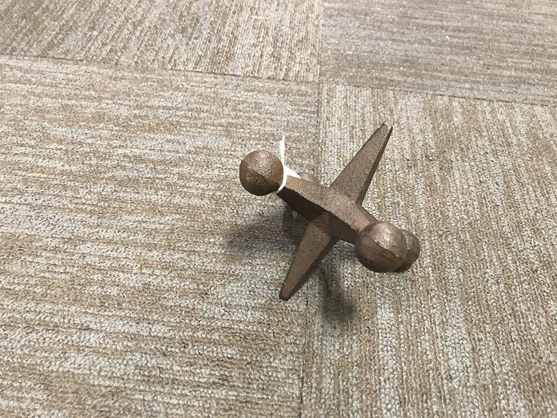 ジャックスブックエンド