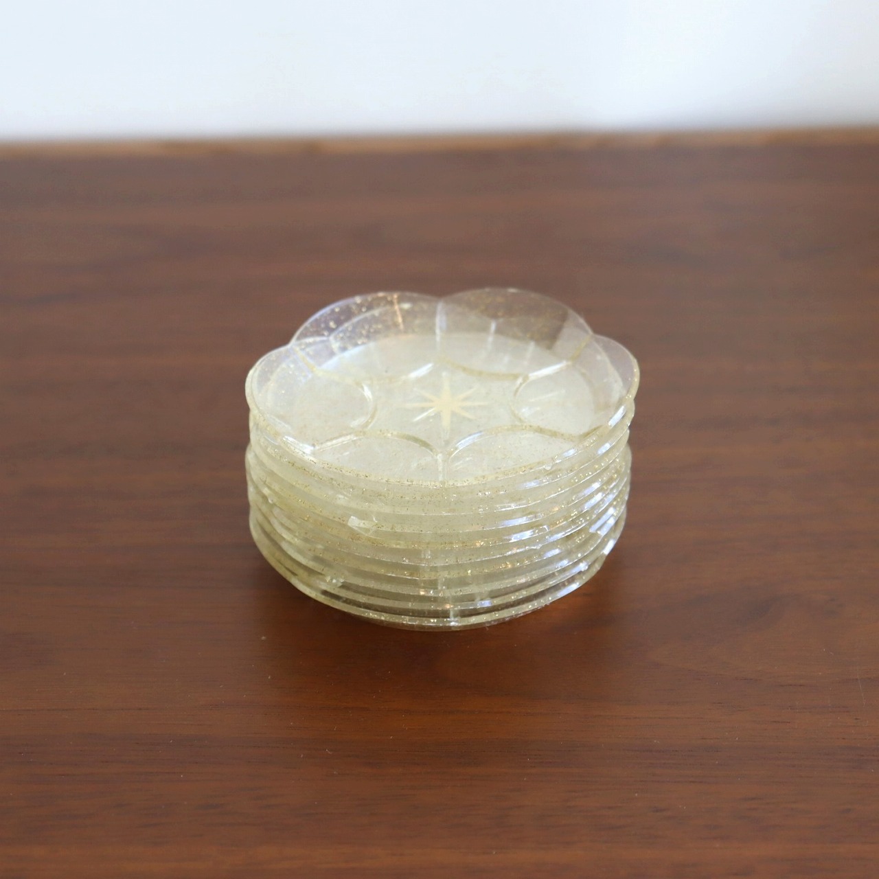 コースターセット