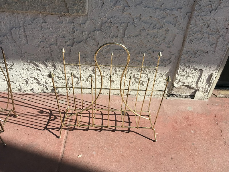 マガジンラック