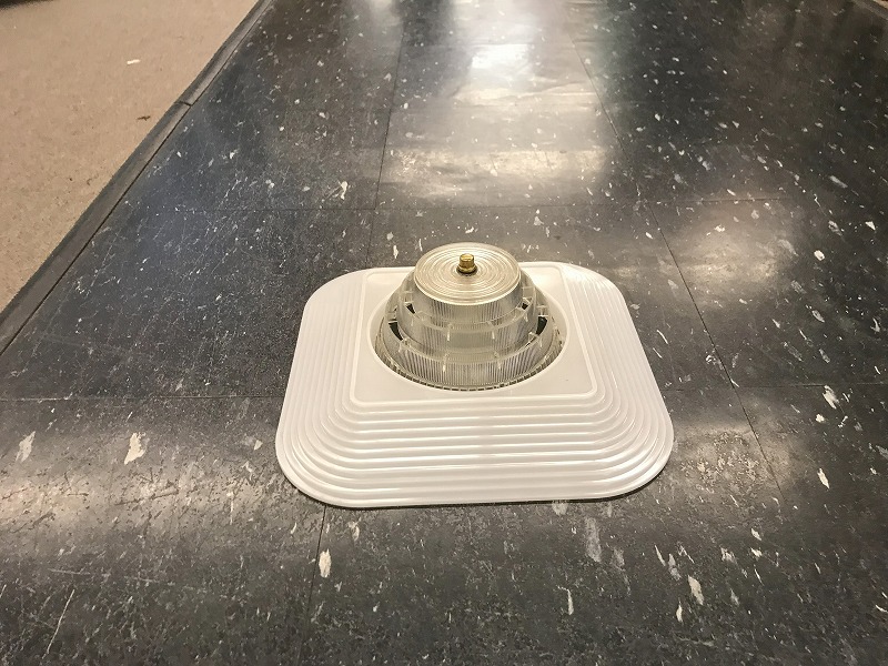 シェードカバー