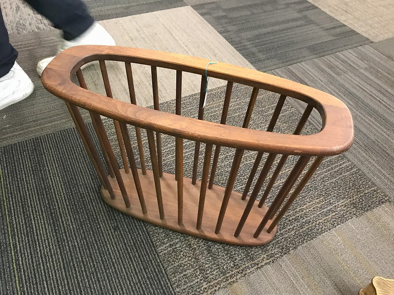 マガジンラック