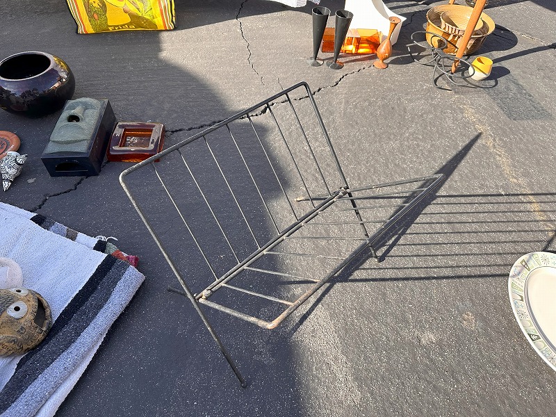 マガジンラック