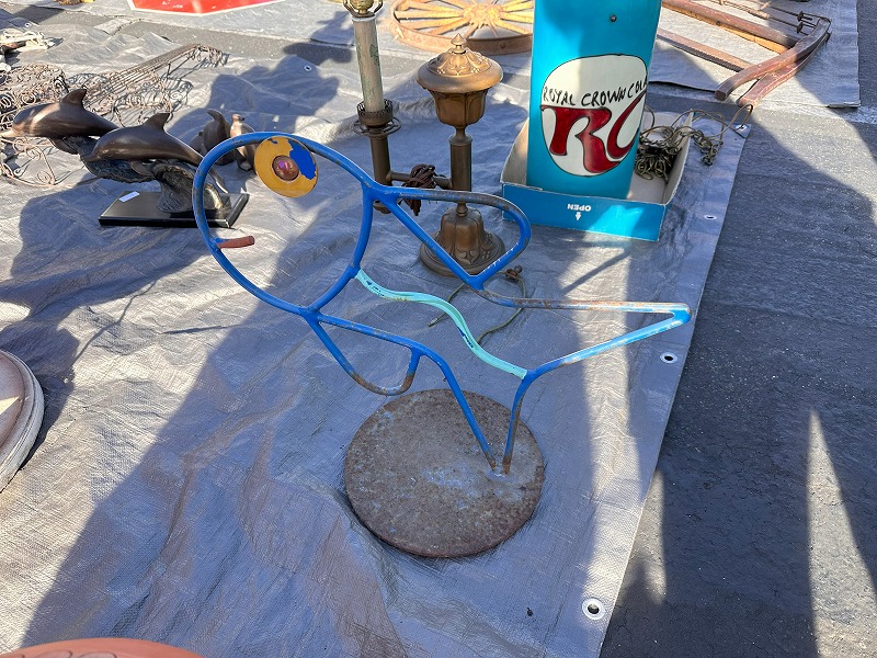 フィッシュオブジェ