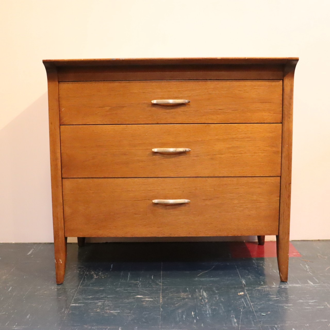 ドレクセルプロファイルチェスト