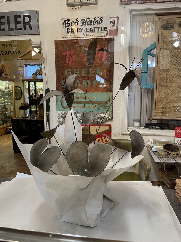 スカルプチャー