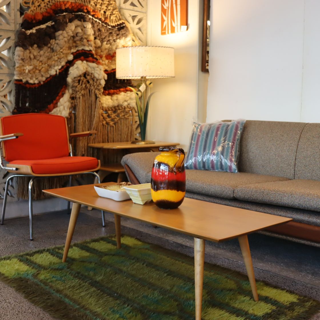 ポールマッコブ コーヒーテーブル ヴィンテージ Paul McCobb Paul McCobb PLANNER GROUP Coffee Table ポール・マッコブ コーヒー