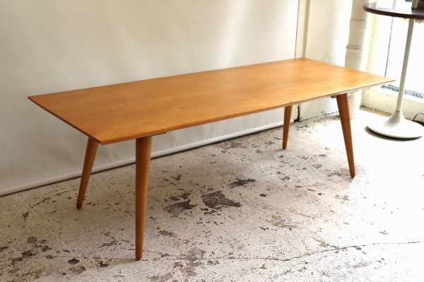 Paul McCobb PLANNER GROUP Coffee Table ポール・マッコブ コーヒー