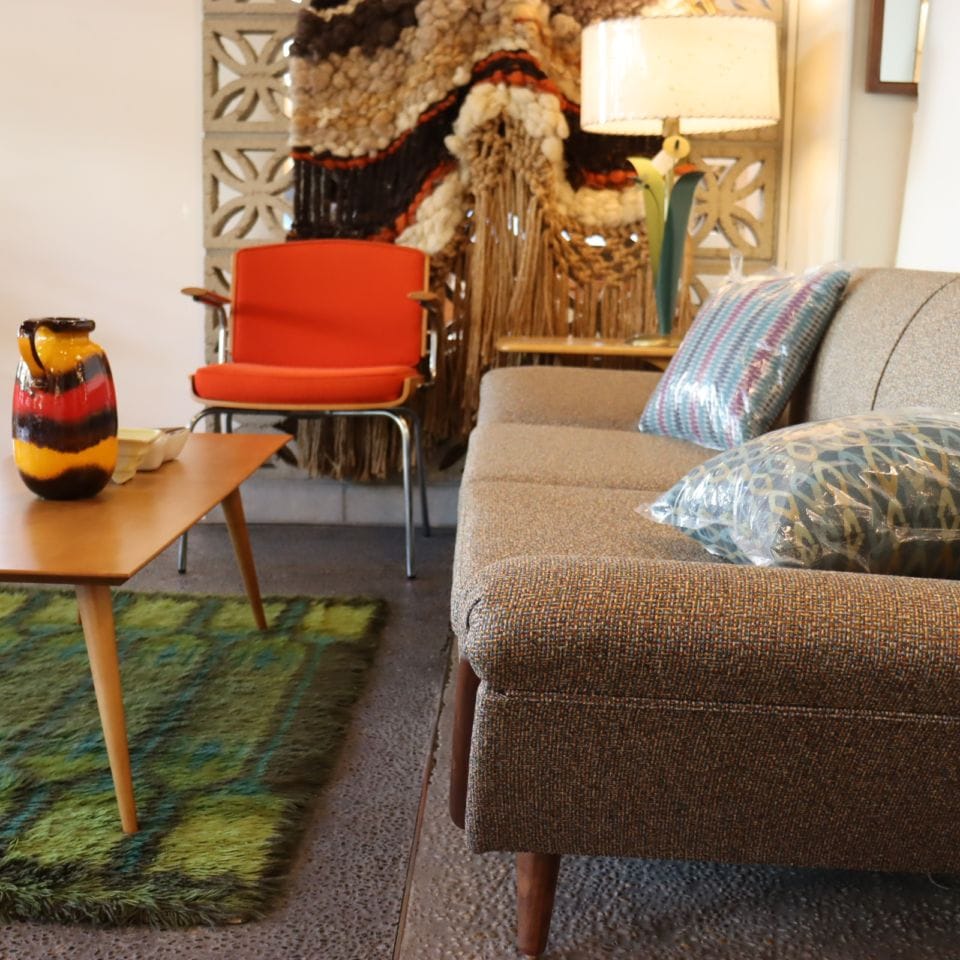 ポールマッコブ コーヒーテーブル ヴィンテージ Paul McCobb Paul McCobb PLANNER GROUP Coffee Table ポール・マッコブ コーヒー