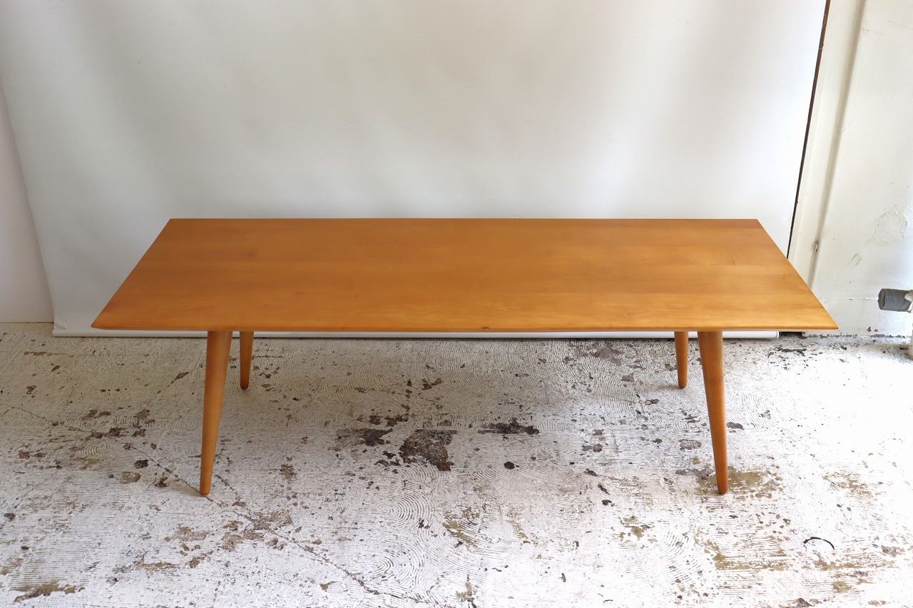 ポールマッコブ コーヒーテーブル ヴィンテージ Paul McCobb Paul McCobb PLANNER GROUP Coffee Table ポール・マッコブ