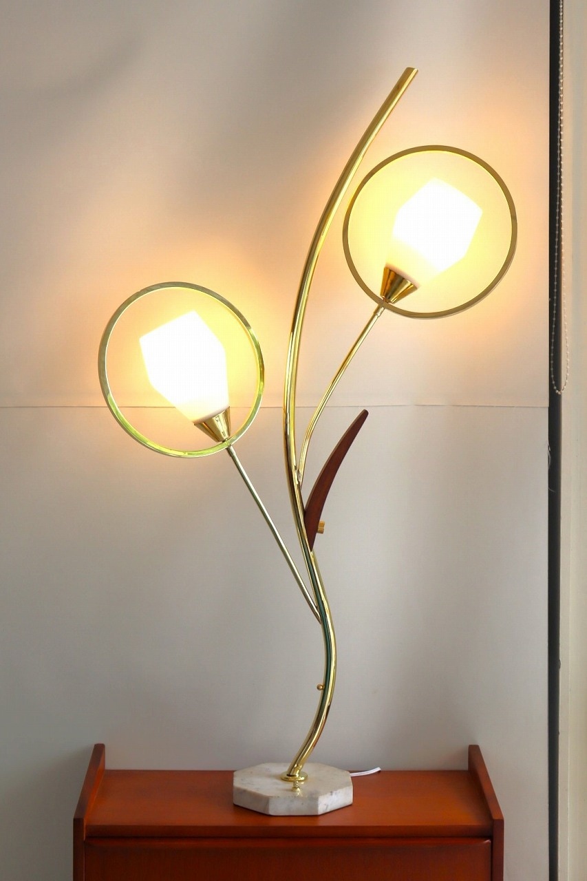 LAMP,テーブルランプ | パームスプリングス