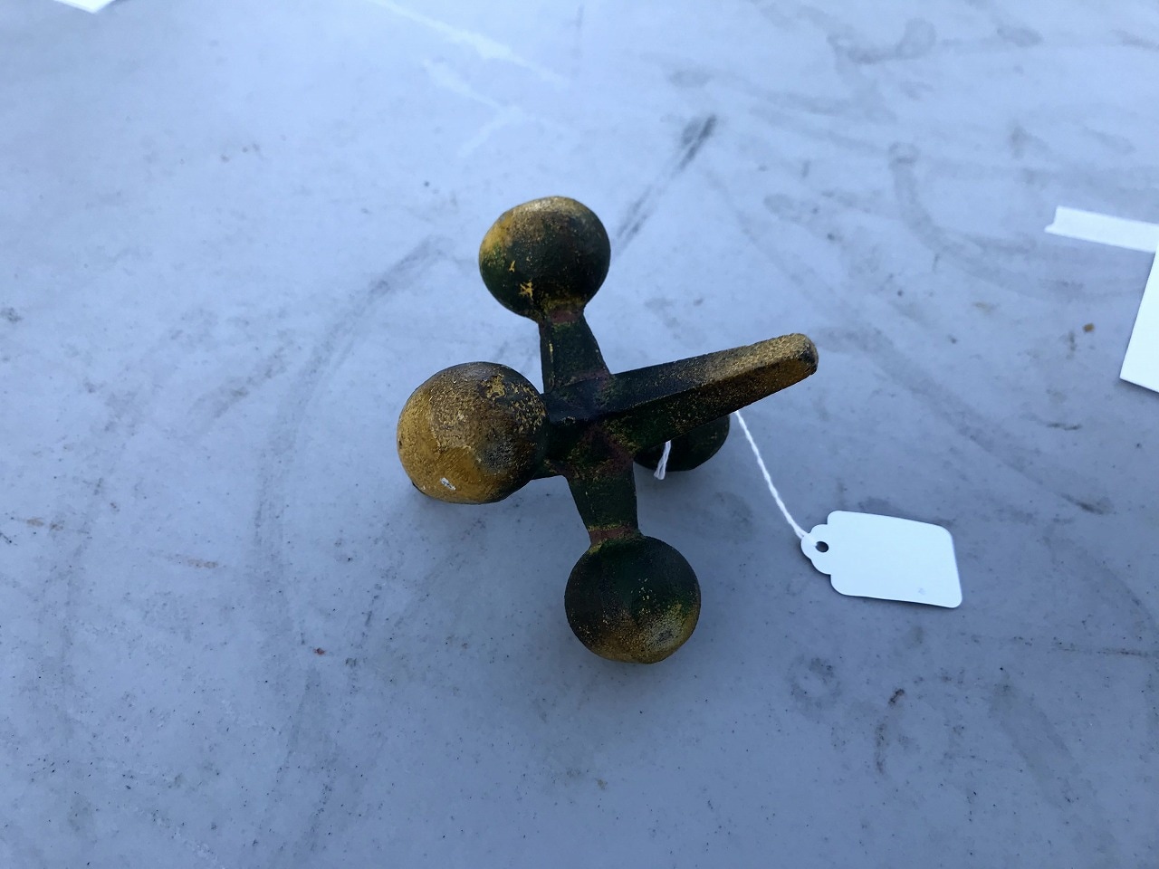 ジャックスブックエンド