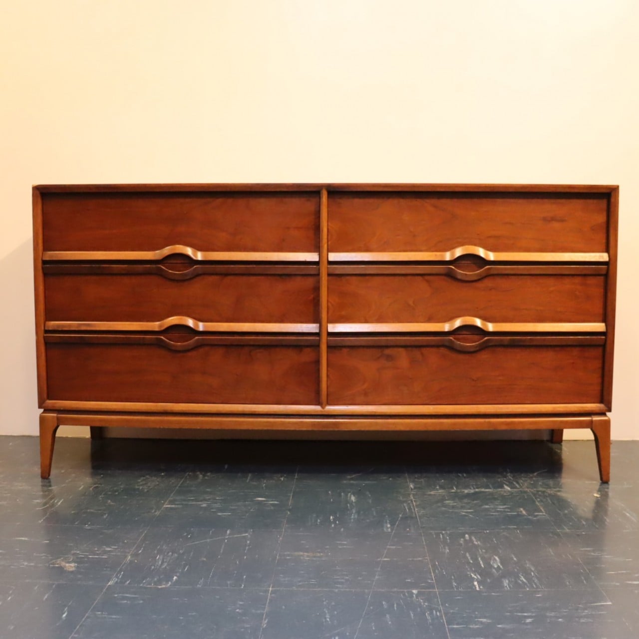 レーン製サイドボード